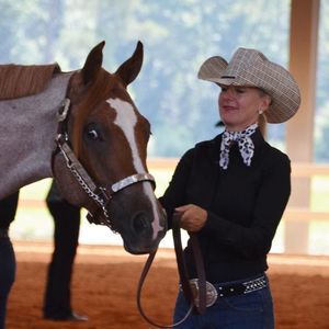 Meet your Posher, P ellen